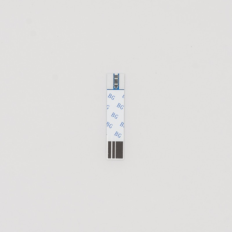 Glucometer Test Strips - Introduction
