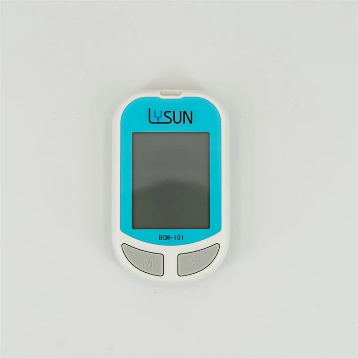 Buy 12 Get 1 Free Wholesale Diabetic Test Strips Blood Glucose Meters Price Blood Glucose Monitor