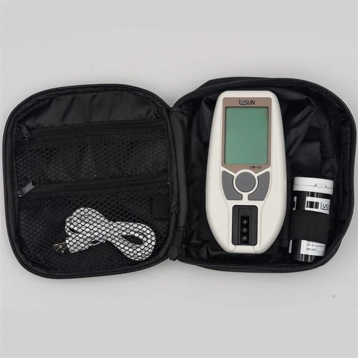 Lysun High Accuracy Uric Acid Meter