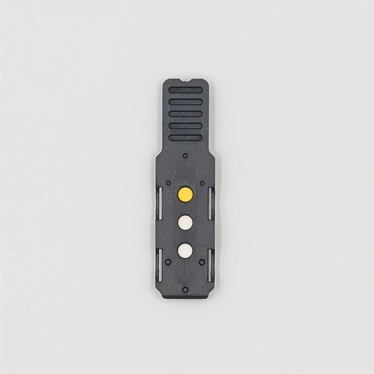 Replaceable Renal Function Test Strip