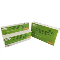 Kit Rumah Tes Cepat Antigen