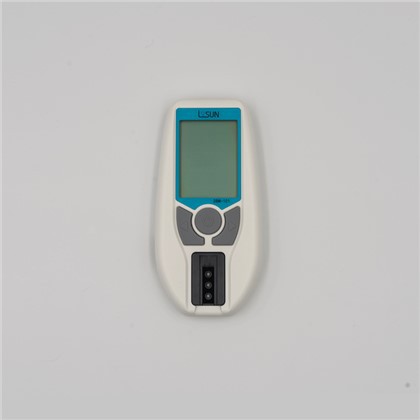 Pengukur Analisis Biokimia Kering Daya Tahan Ekonomi Layar Besar