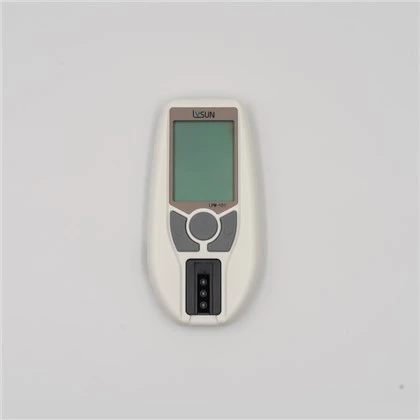 Sistem Pemantauan Meteran Lipid Darah Microtouch