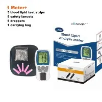 Seberapa Penting Mengukur Lipid Darah Secara Teratur?