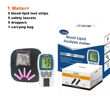 Seberapa Penting Mengukur Lipid Darah Secara Teratur?
