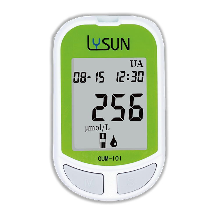 uric acid monitor supplier uric acid monitor supplier